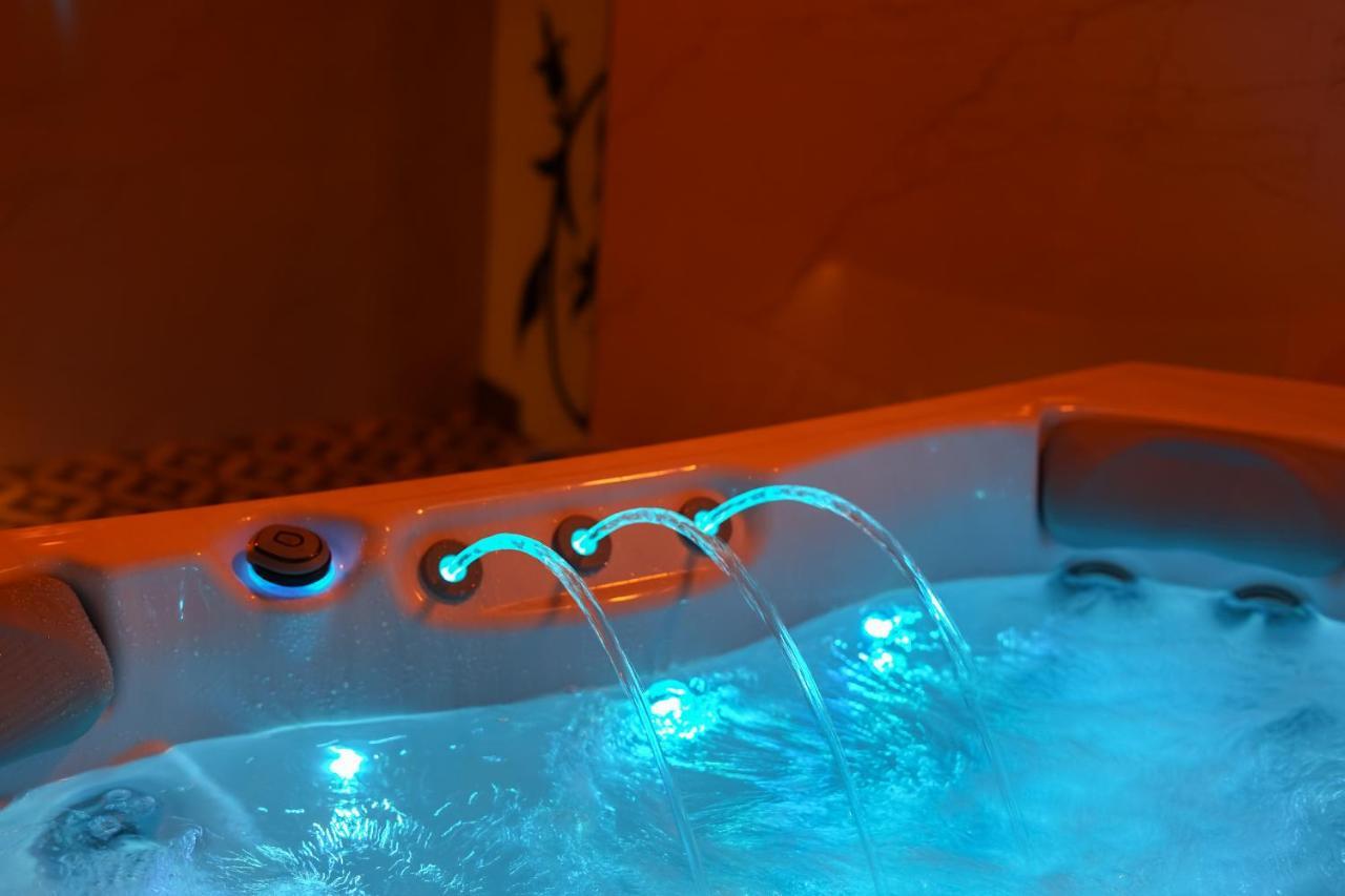 Apartamenty Liliowe Spa & Wellness Murzasichle Exteriör bild