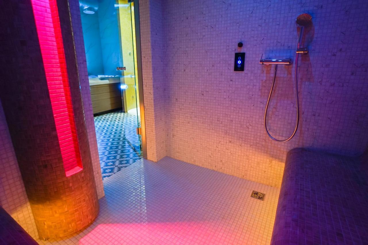 Apartamenty Liliowe Spa & Wellness Murzasichle Exteriör bild