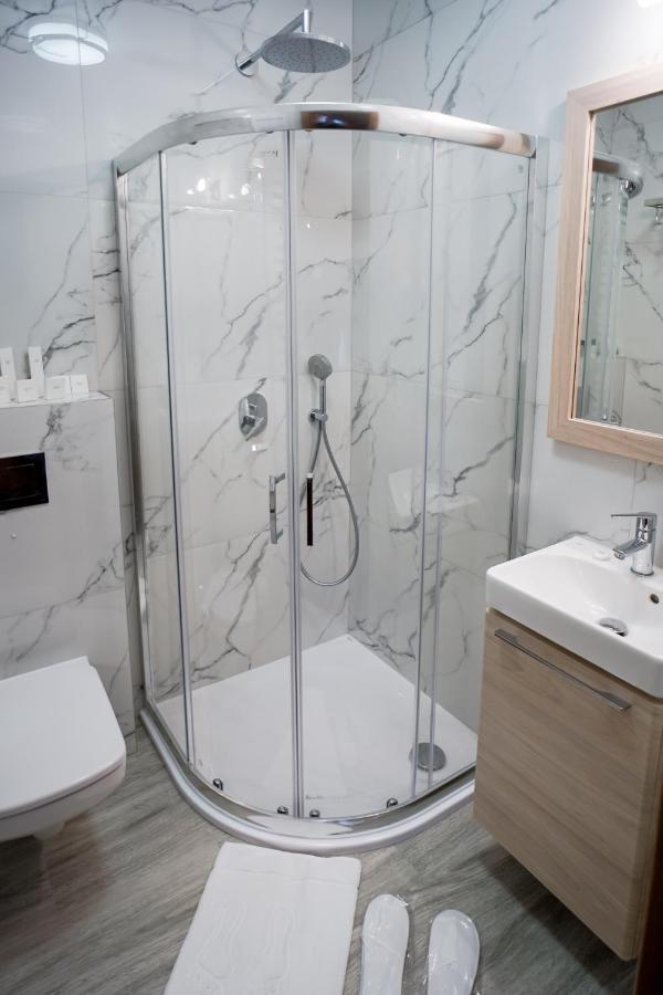 Apartamenty Liliowe Spa & Wellness Murzasichle Exteriör bild